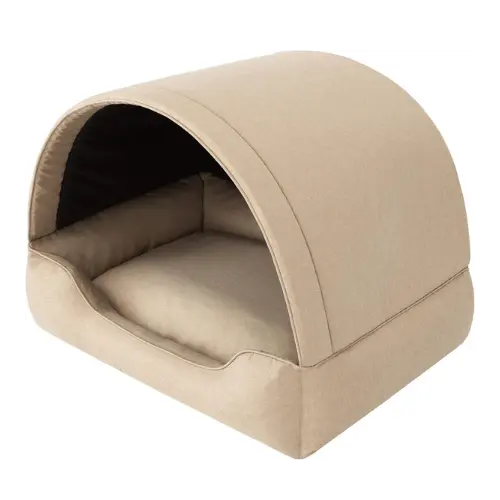 iglu para mascotas
